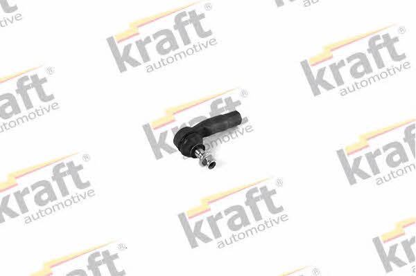 Kraft Automotive 4310037 Наконечник поперечної рульової тяги 4310037: Купити в Україні - Добра ціна на EXIST.UA!
