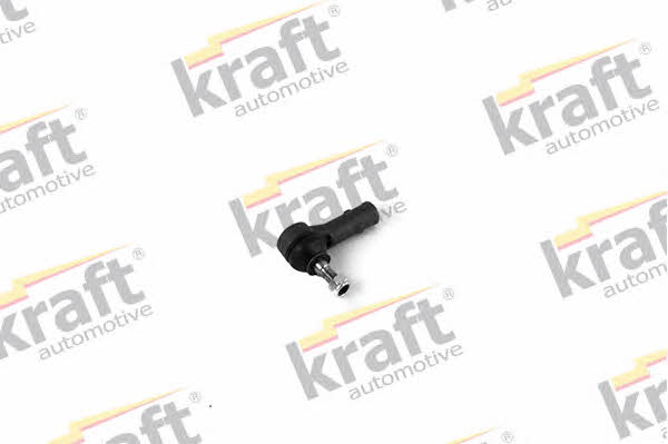 Kraft Automotive 4310053 Наконечник поперечної рульової тяги 4310053: Купити в Україні - Добра ціна на EXIST.UA!