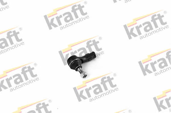 Kraft Automotive 4310110 Наконечник поперечної рульової тяги 4310110: Купити в Україні - Добра ціна на EXIST.UA!