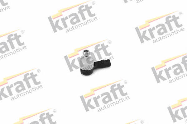 Kraft Automotive 4310125 Наконечник рульової тяги лівий 4310125: Купити в Україні - Добра ціна на EXIST.UA!