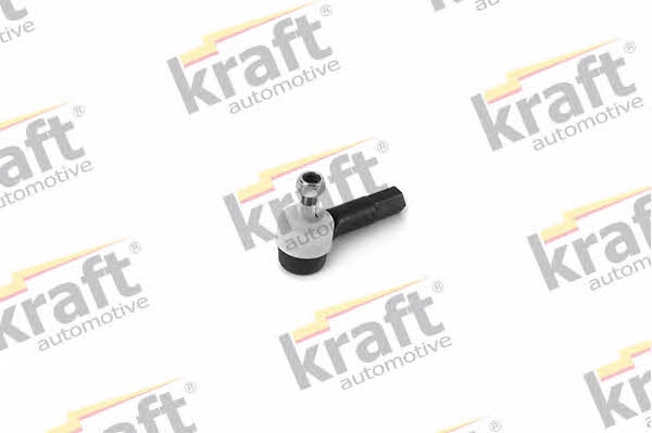 Kraft Automotive 4310129 Наконечник поперечної рульової тяги 4310129: Купити в Україні - Добра ціна на EXIST.UA!
