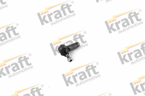 Kraft Automotive 4310150 Наконечник поперечної рульової тяги 4310150: Купити в Україні - Добра ціна на EXIST.UA!