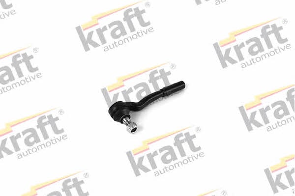 Kraft Automotive 4311018 Наконечник поперечної рульової тяги 4311018: Купити в Україні - Добра ціна на EXIST.UA!