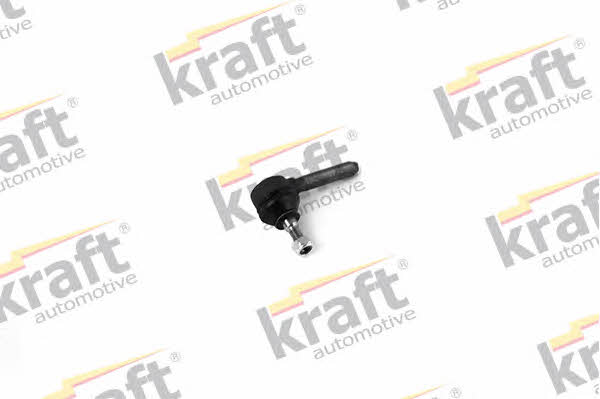 Kraft Automotive 4311110 Наконечник поперечної рульової тяги 4311110: Купити в Україні - Добра ціна на EXIST.UA!