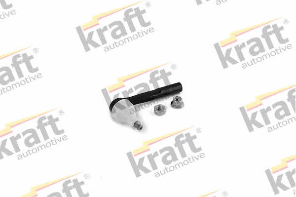 Kraft Automotive 4311552 Наконечник поперечної рульової тяги 4311552: Купити в Україні - Добра ціна на EXIST.UA!
