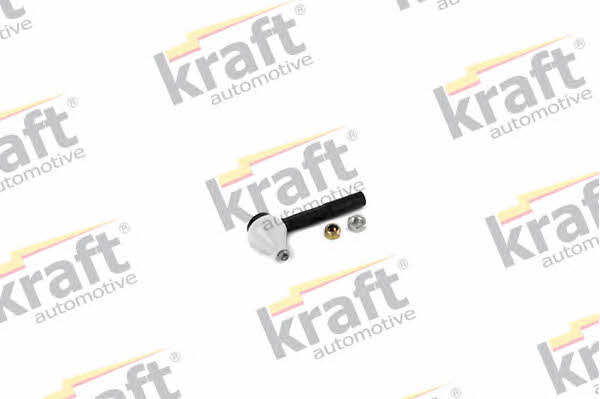 Kraft Automotive 4311613 Наконечник рульової тяги правий 4311613: Купити в Україні - Добра ціна на EXIST.UA!