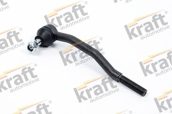 Kraft Automotive 4311640 Наконечник поперечної рульової тяги 4311640: Купити в Україні - Добра ціна на EXIST.UA!