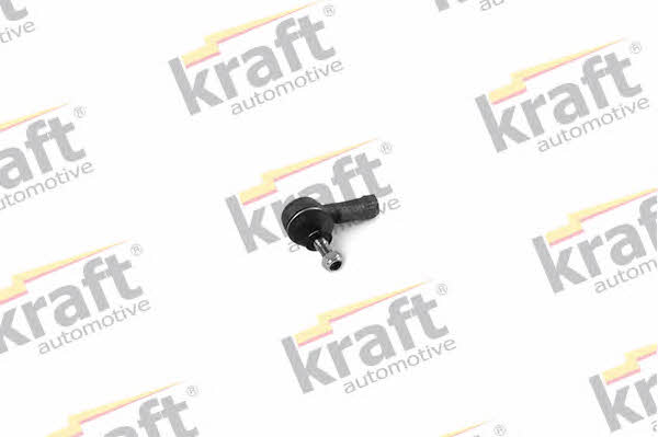 Kraft Automotive 4312015 Наконечник поперечної рульової тяги 4312015: Приваблива ціна - Купити в Україні на EXIST.UA!