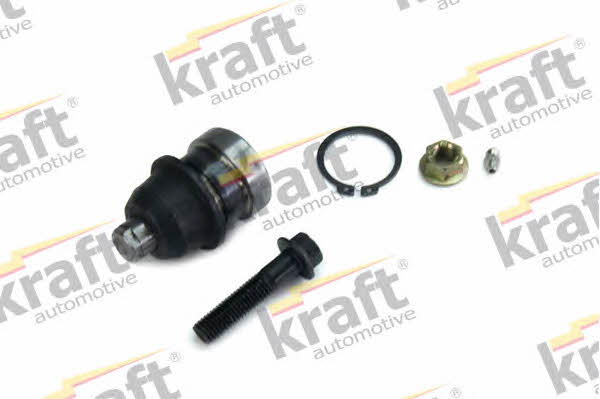 Kraft Automotive 4228510 Опора кульова 4228510: Купити в Україні - Добра ціна на EXIST.UA!