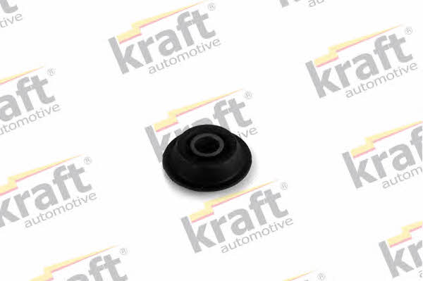 Kraft Automotive 4230080 Сайлентблок важеля підвіски 4230080: Приваблива ціна - Купити в Україні на EXIST.UA!