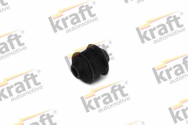 Kraft Automotive 4230120 Сайлентблок важеля підвіски 4230120: Купити в Україні - Добра ціна на EXIST.UA!