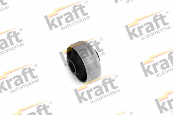 Kraft Automotive 4230170 Сайлентблок важеля підвіски 4230170: Купити в Україні - Добра ціна на EXIST.UA!