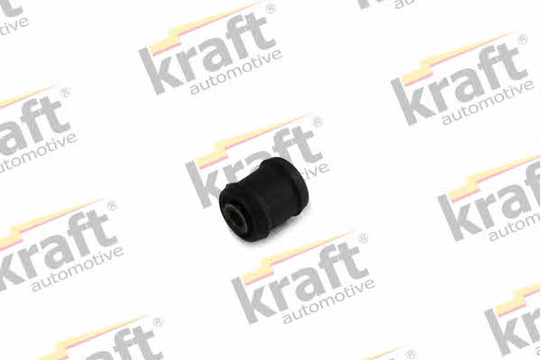 Kraft Automotive 4230230 Сайлентблок рейки рульової 4230230: Купити в Україні - Добра ціна на EXIST.UA!