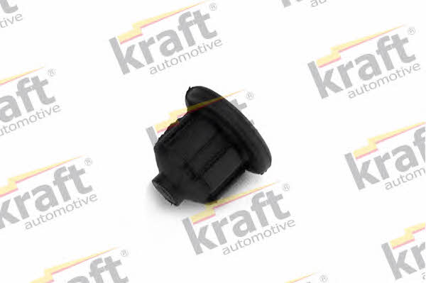 Kraft Automotive 4230510 Сайлентблок балки задньої 4230510: Приваблива ціна - Купити в Україні на EXIST.UA!