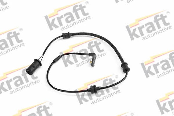 Kraft Automotive 6121540 Датчик зносу гальмівних колодок 6121540: Купити в Україні - Добра ціна на EXIST.UA!