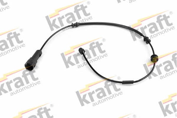 Kraft Automotive 6121552 Датчик зносу гальмівних колодок 6121552: Купити в Україні - Добра ціна на EXIST.UA!