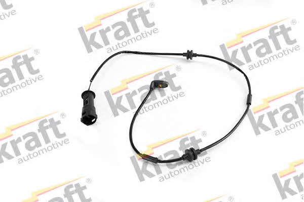 Kraft Automotive 6121570 Датчик зносу гальмівних колодок 6121570: Купити в Україні - Добра ціна на EXIST.UA!