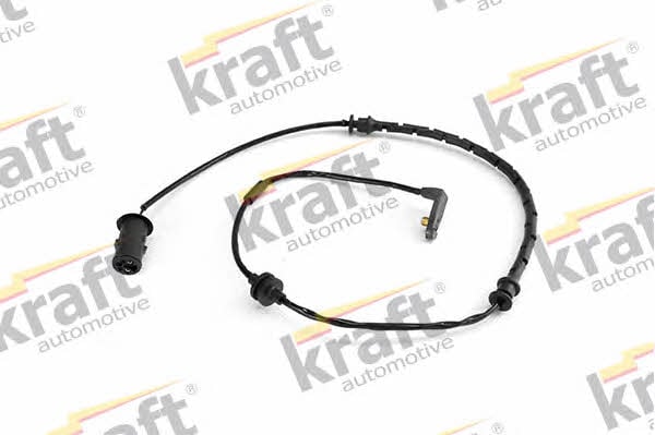 Kraft Automotive 6121630 Датчик зносу гальмівних колодок 6121630: Купити в Україні - Добра ціна на EXIST.UA!