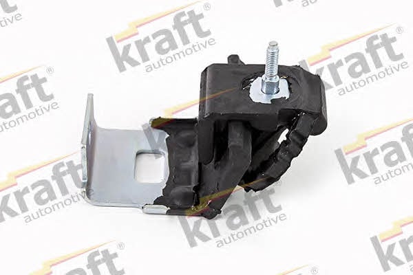 Kraft Automotive 0505035 Кронштейн кріплення вихлопної системи 0505035: Купити в Україні - Добра ціна на EXIST.UA!