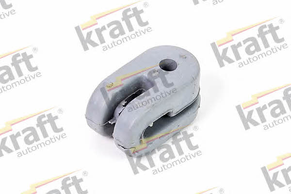 Kraft Automotive 0505040 Кронштейн кріплення вихлопної системи 0505040: Приваблива ціна - Купити в Україні на EXIST.UA!
