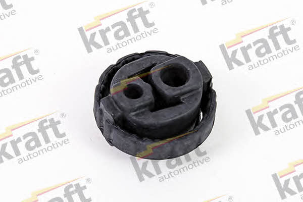 Kraft Automotive 0505950 Кронштейн кріплення вихлопної системи 0505950: Купити в Україні - Добра ціна на EXIST.UA!