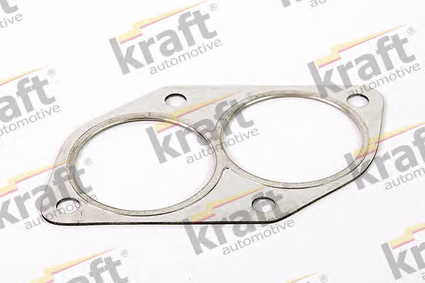 Kraft Automotive 0521541 Прокладання вихлопної труби 0521541: Купити в Україні - Добра ціна на EXIST.UA!