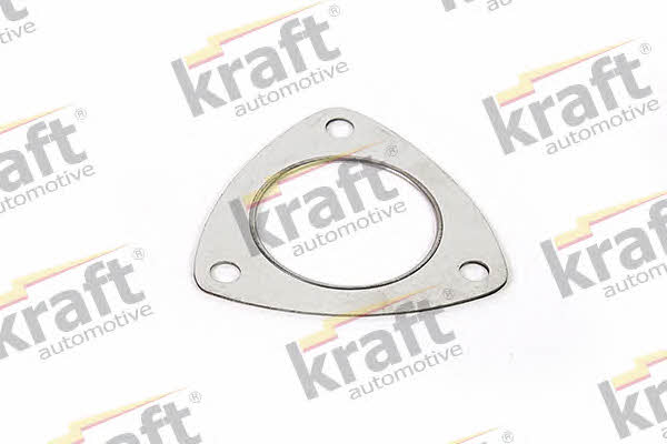Kraft Automotive 0521550 Прокладання вихлопної труби 0521550: Купити в Україні - Добра ціна на EXIST.UA!