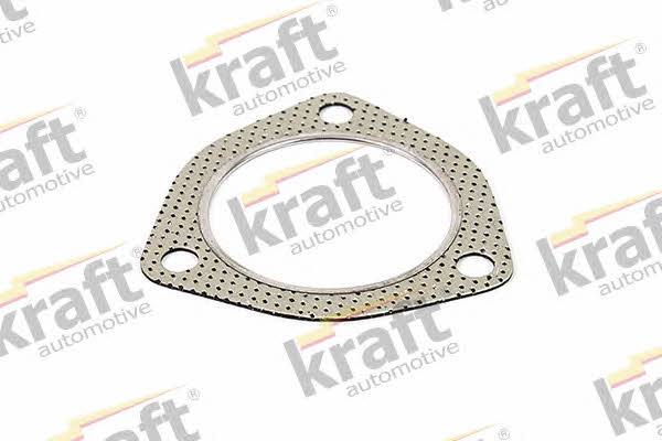 Kraft Automotive 0528320 Прокладання вихлопної труби 0528320: Приваблива ціна - Купити в Україні на EXIST.UA!