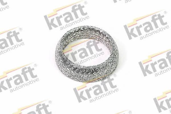 Kraft Automotive 0533500 Кільце ущільнююче вихлопної системи 0533500: Купити в Україні - Добра ціна на EXIST.UA!