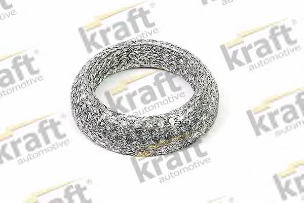 Kraft Automotive 0536500 Кільце ущільнююче вихлопної системи 0536500: Купити в Україні - Добра ціна на EXIST.UA!