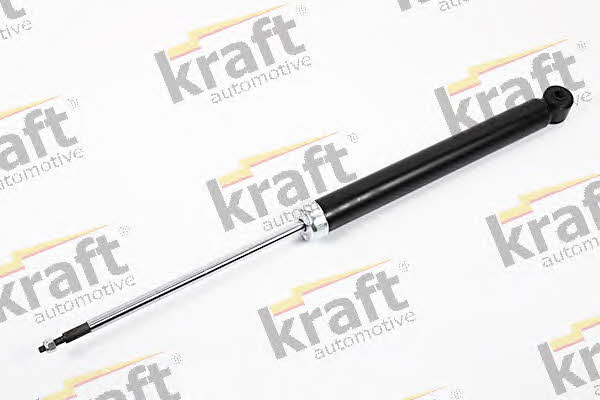 Kraft Automotive 4012460 Амортизатор підвіскі задній газомасляний 4012460: Купити в Україні - Добра ціна на EXIST.UA!