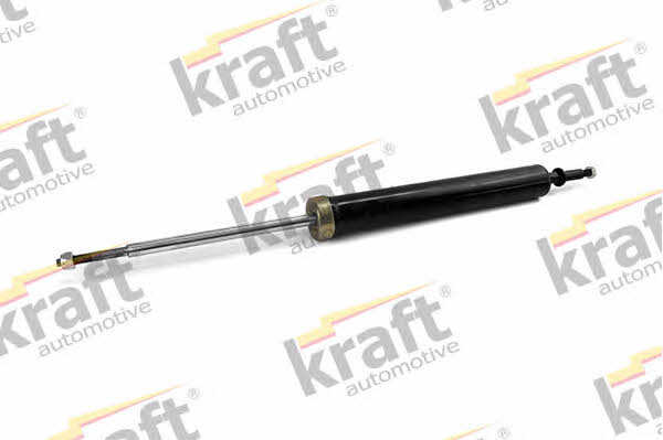 Kraft Automotive 4012525 Амортизатор підвіскі задній газомасляний 4012525: Купити в Україні - Добра ціна на EXIST.UA!