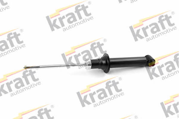 Kraft Automotive 4012530 Амортизатор підвіскі задній газомасляний 4012530: Купити в Україні - Добра ціна на EXIST.UA!
