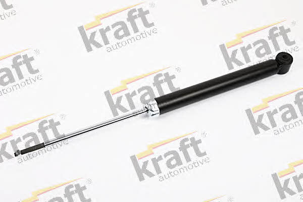 Kraft Automotive 4012570 Амортизатор підвіскі задній газомасляний 4012570: Купити в Україні - Добра ціна на EXIST.UA!