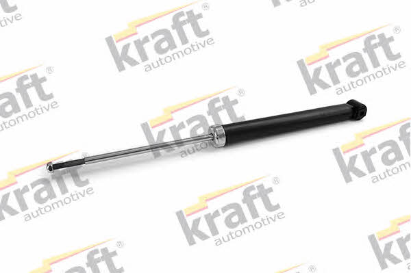 Kraft Automotive 4012790 Амортизатор підвіскі задній газомасляний 4012790: Купити в Україні - Добра ціна на EXIST.UA!