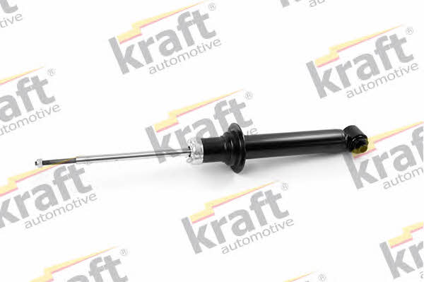 Kraft Automotive 4012830 Амортизатор підвіскі задній газомасляний 4012830: Купити в Україні - Добра ціна на EXIST.UA!