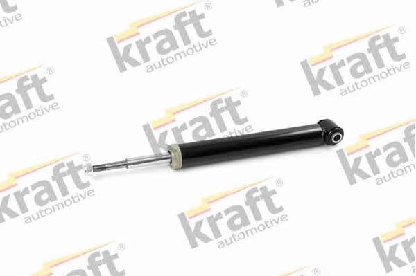 Kraft Automotive 4012860 Амортизатор підвіскі задній газомасляний 4012860: Купити в Україні - Добра ціна на EXIST.UA!