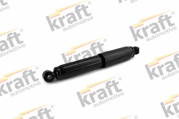 Kraft Automotive 4013052 Амортизатор підвіски задній масляний 4013052: Купити в Україні - Добра ціна на EXIST.UA!