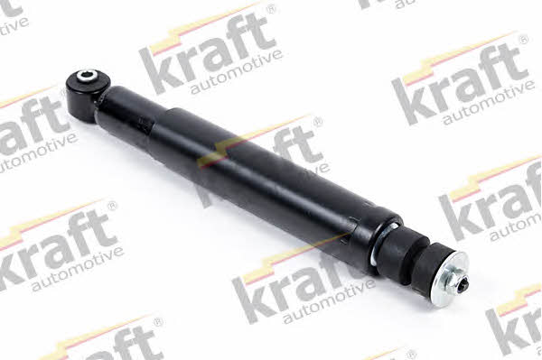 Kraft Automotive 4013140 Амортизатор підвіски задній масляний 4013140: Купити в Україні - Добра ціна на EXIST.UA!