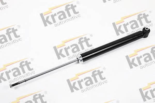 Kraft Automotive 4013170 Амортизатор підвіскі задній газомасляний 4013170: Приваблива ціна - Купити в Україні на EXIST.UA!