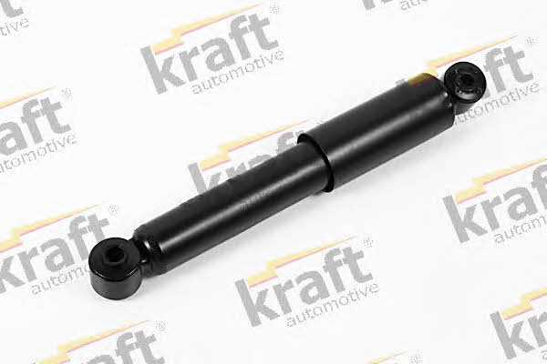 Kraft Automotive 4013260 Амортизатор підвіскі задній газомасляний 4013260: Купити в Україні - Добра ціна на EXIST.UA!