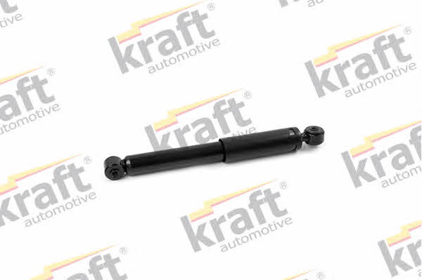 Kraft Automotive 4013420 Амортизатор підвіскі задній газомасляний 4013420: Купити в Україні - Добра ціна на EXIST.UA!