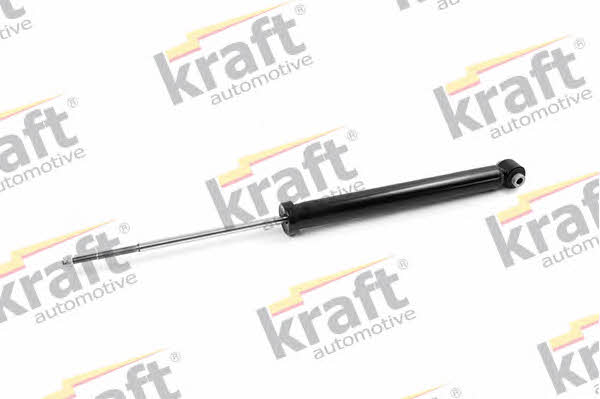 Kraft Automotive 4013470 Амортизатор підвіскі задній газомасляний 4013470: Купити в Україні - Добра ціна на EXIST.UA!