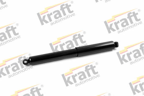 Kraft Automotive 4014140 Амортизатор підвіскі задній газомасляний 4014140: Приваблива ціна - Купити в Україні на EXIST.UA!