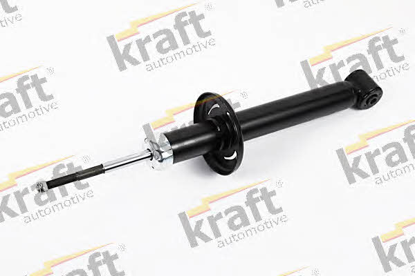 Kraft Automotive 4014820 Амортизатор підвіски задній масляний 4014820: Купити в Україні - Добра ціна на EXIST.UA!