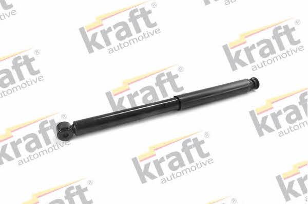 Kraft Automotive 4015057 Амортизатор підвіскі задній газомасляний 4015057: Купити в Україні - Добра ціна на EXIST.UA!
