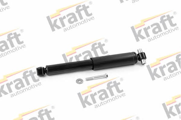 Kraft Automotive 4015062 Амортизатор підвіскі задній газомасляний 4015062: Купити в Україні - Добра ціна на EXIST.UA!