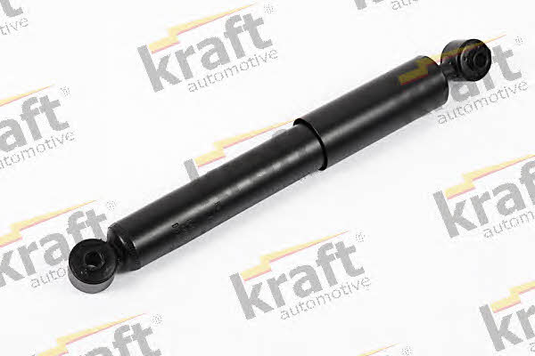 Kraft Automotive 4015315 Амортизатор підвіскі задній газомасляний 4015315: Купити в Україні - Добра ціна на EXIST.UA!