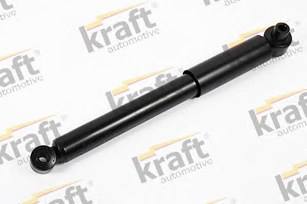 Kraft Automotive 4015365 Амортизатор підвіскі задній газомасляний 4015365: Купити в Україні - Добра ціна на EXIST.UA!