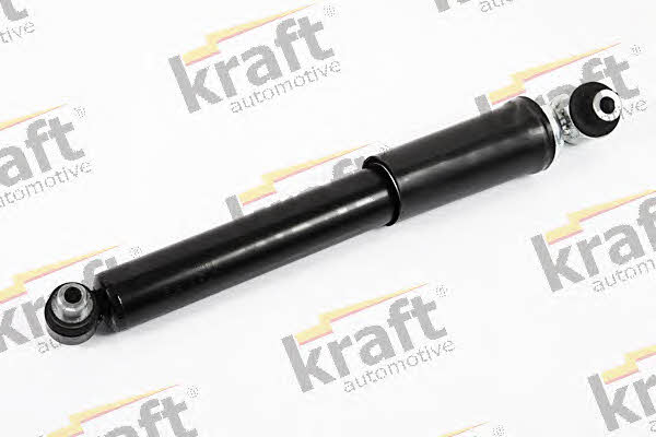 Kraft Automotive 4015375 Амортизатор підвіскі задній газомасляний 4015375: Купити в Україні - Добра ціна на EXIST.UA!